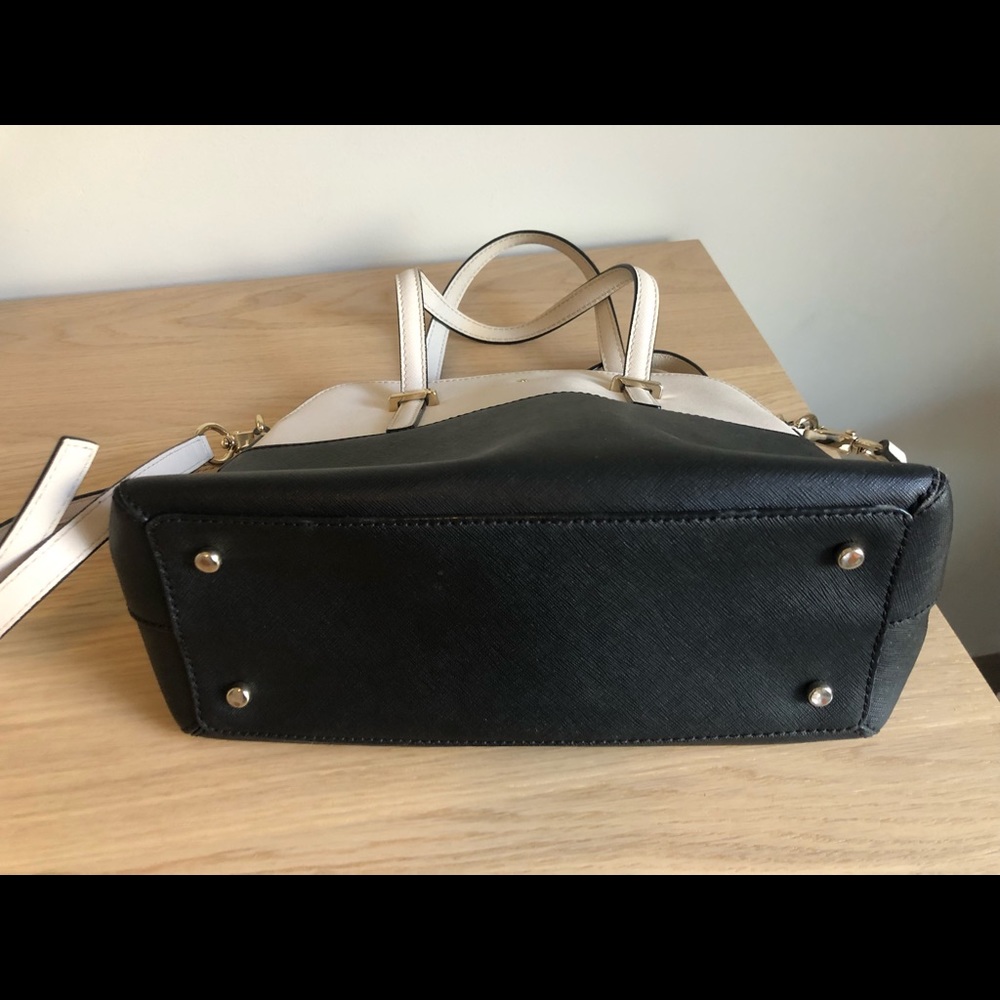 Kate Spade Sadie Dome Satchel - Picture 5 of 10